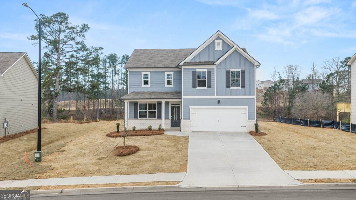 230 Thompson Ridge Lane - Photo 1