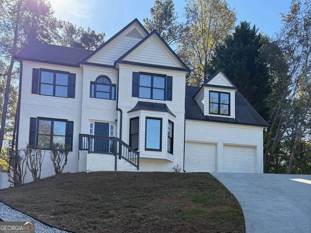 3283 Standing Peachtree Trail - Photo 1