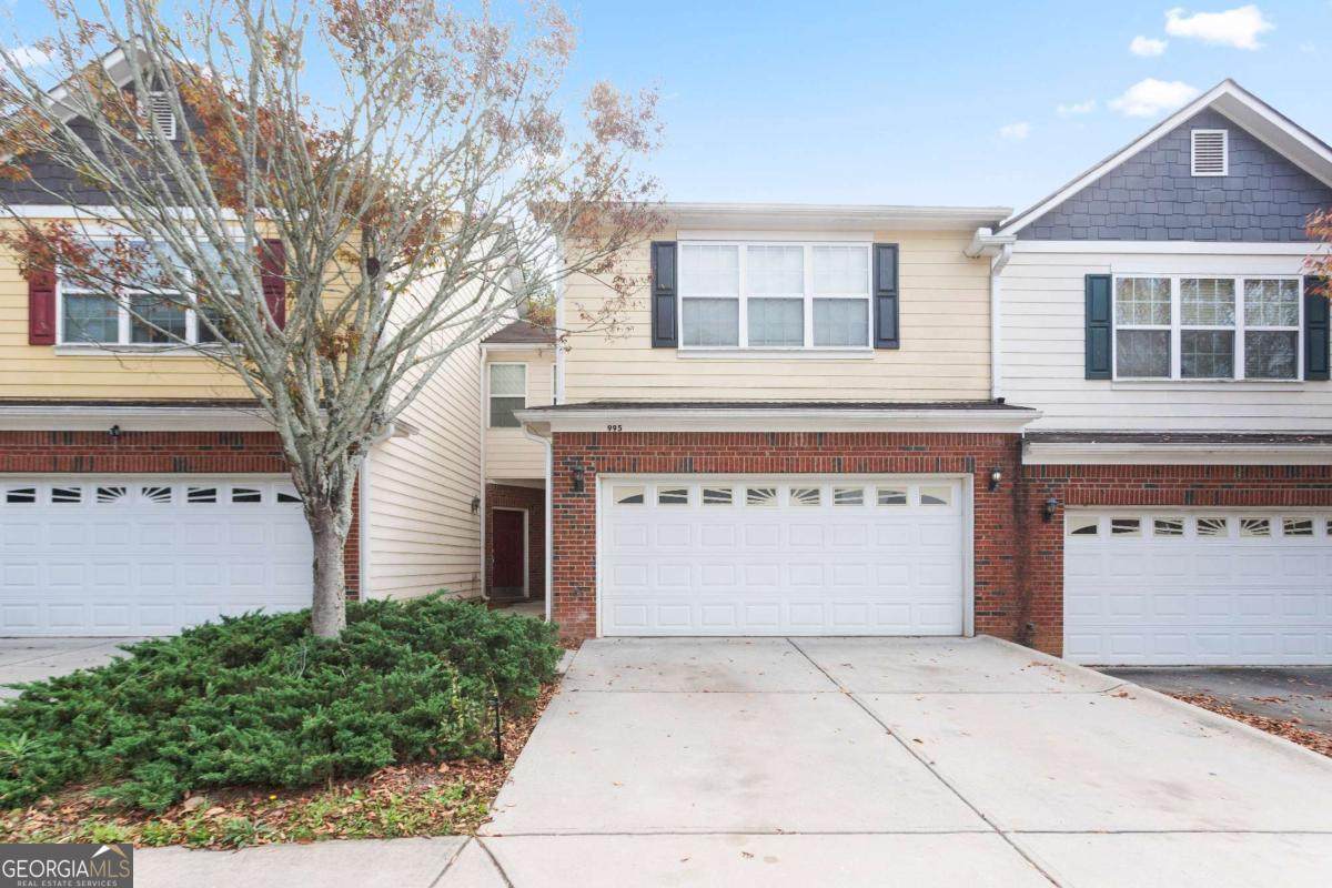 995 Treymont Way - Photo 1