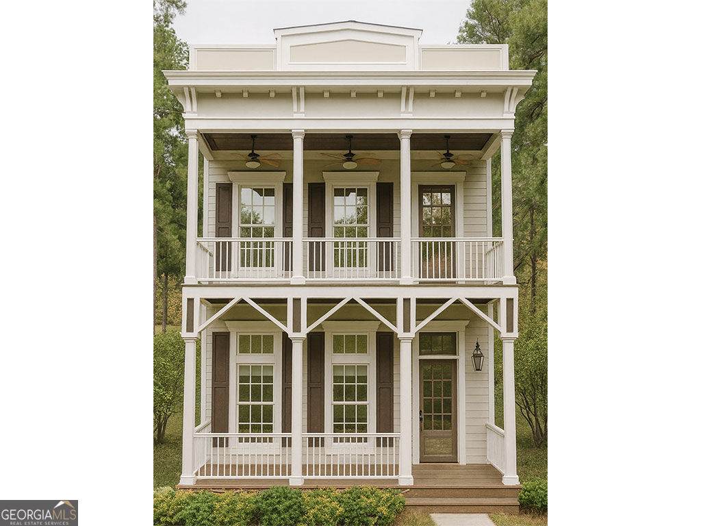 31 Bourbon Street - Photo 1