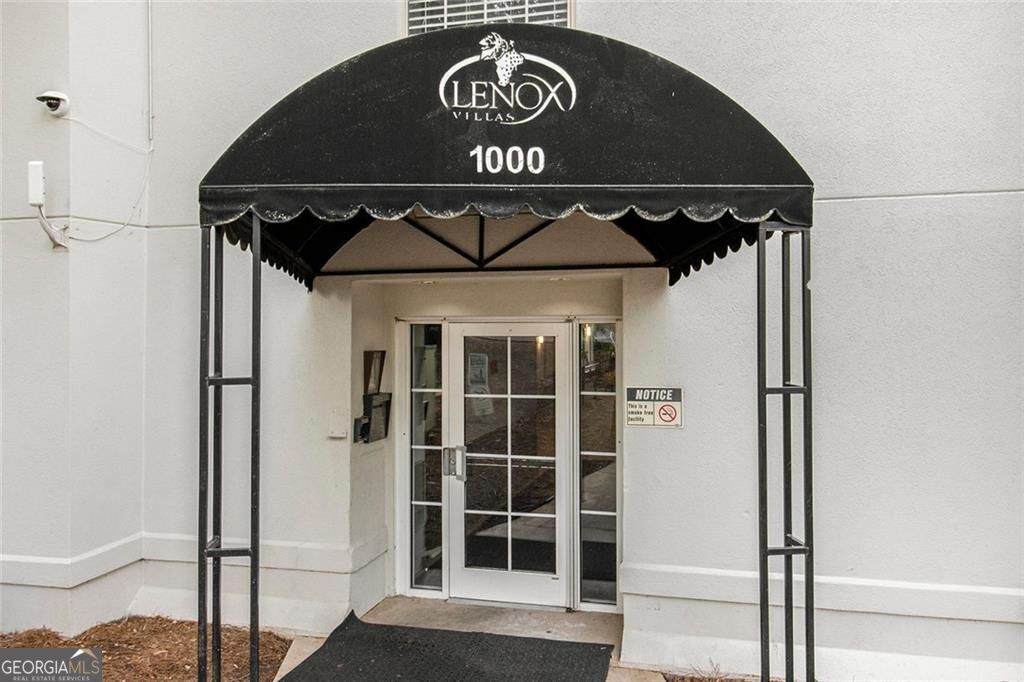 970 Sidney Marcus Boulevard - Photo 1