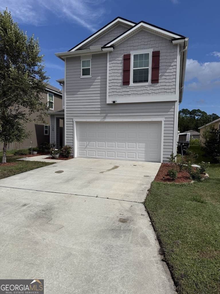 135 Ashwood Circle - Photo 1