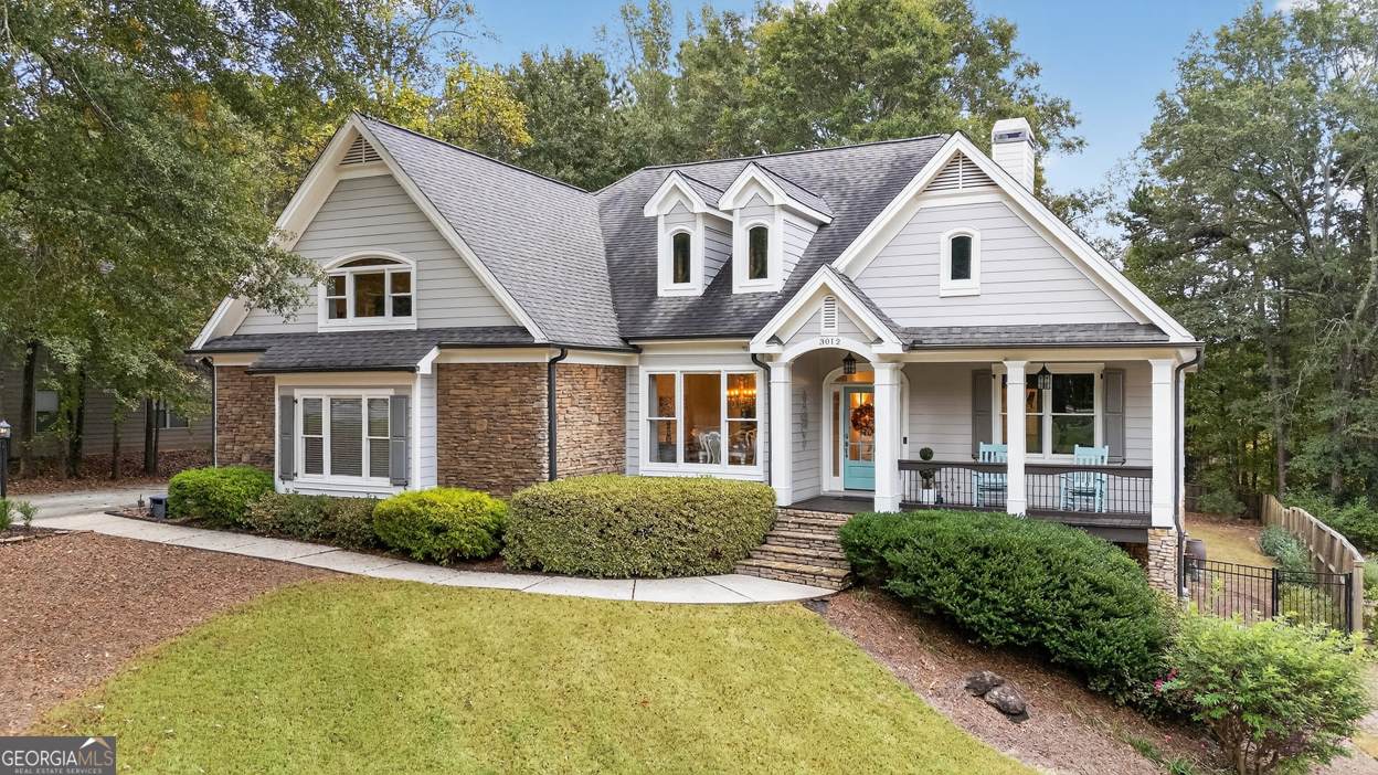 3012 Sweetwater Trail - Photo 1