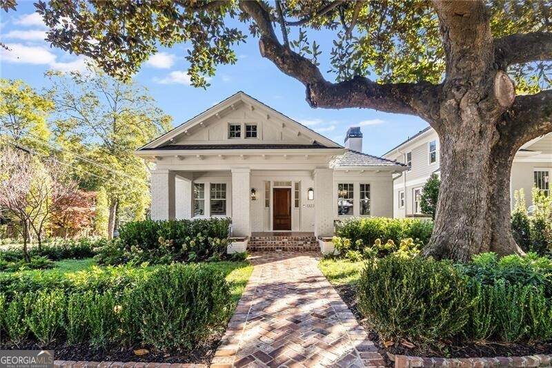 1323 Highland Avenue - Photo 1