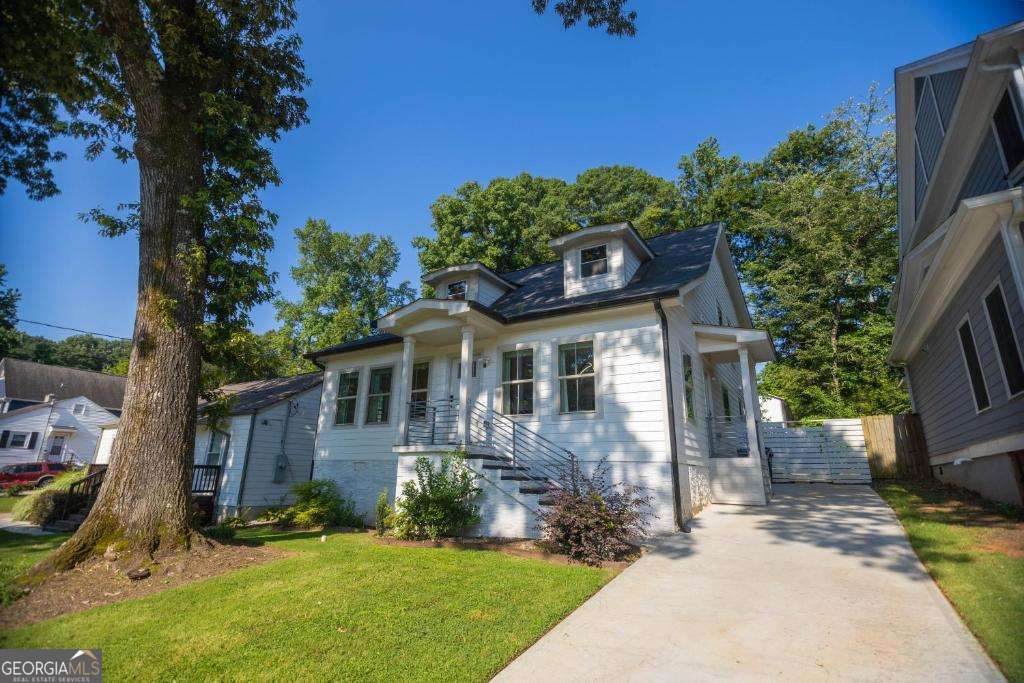 253 Lamon Avenue - Photo 1