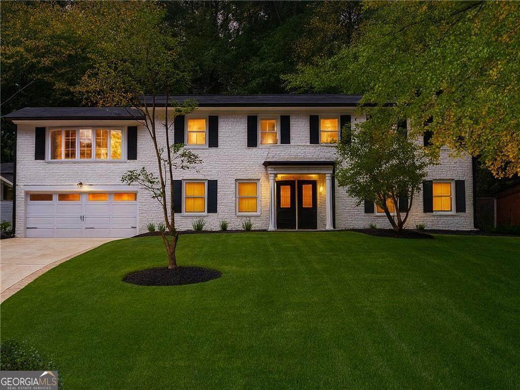 1740 Childerlee Lane - Photo 1