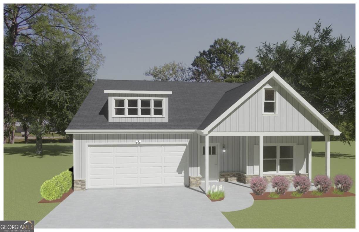 653 Dortch Road - Photo 1