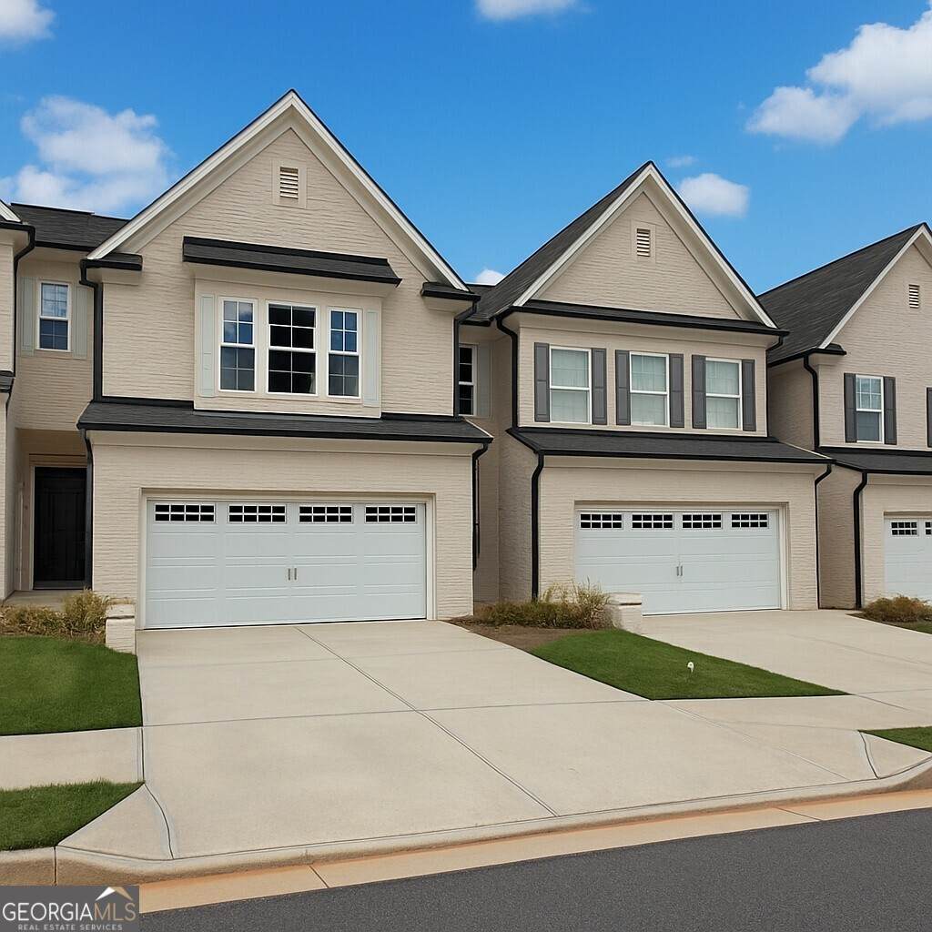 4030 Cavalier Way - Photo 1