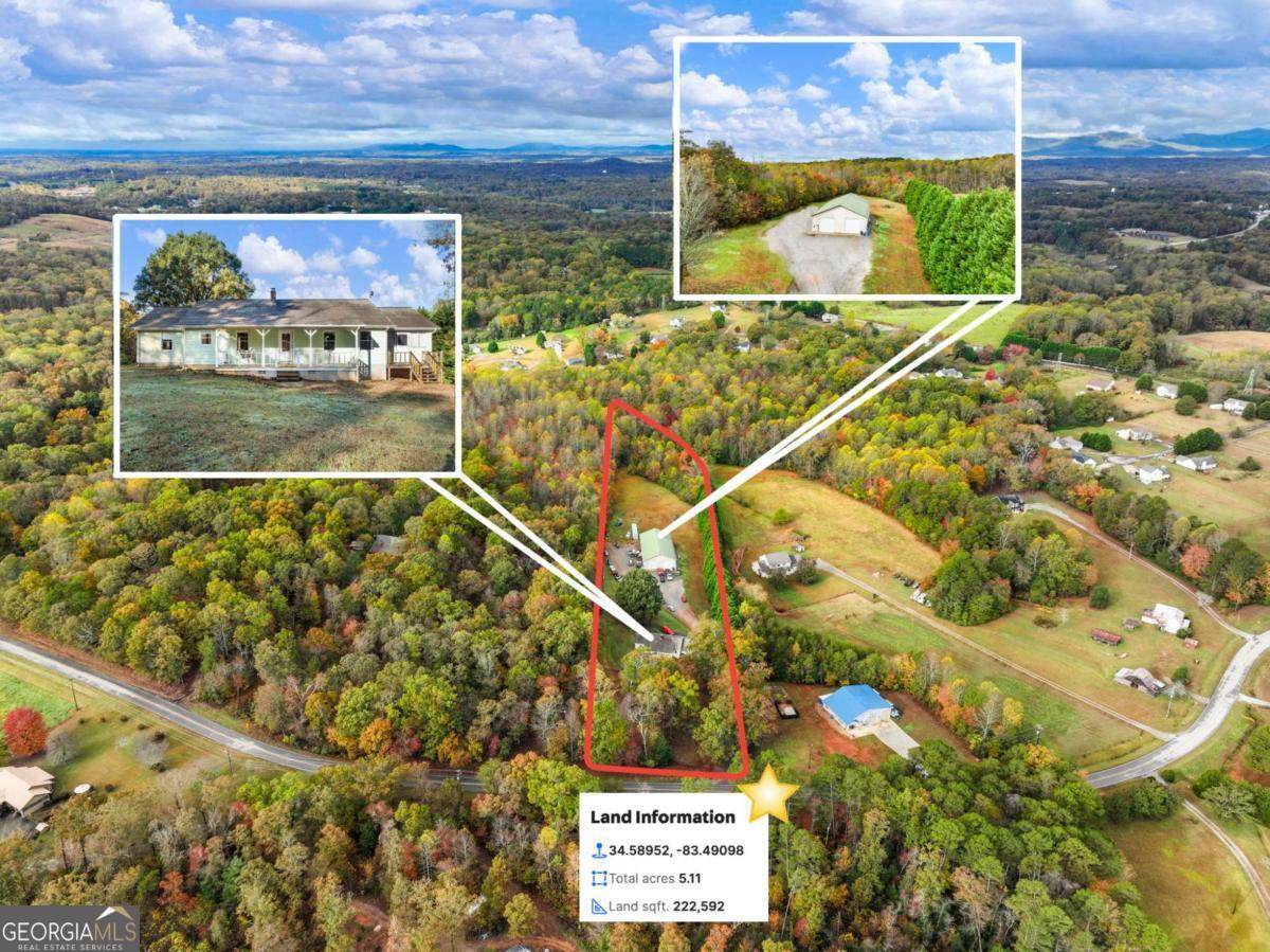 849 Blacksnake Road - Photo 1