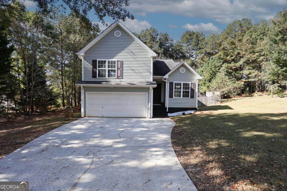 132 Poplar Way - Photo 1