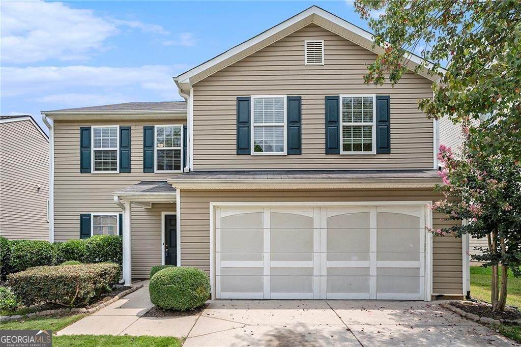 3015 Whittier Way - Photo 1