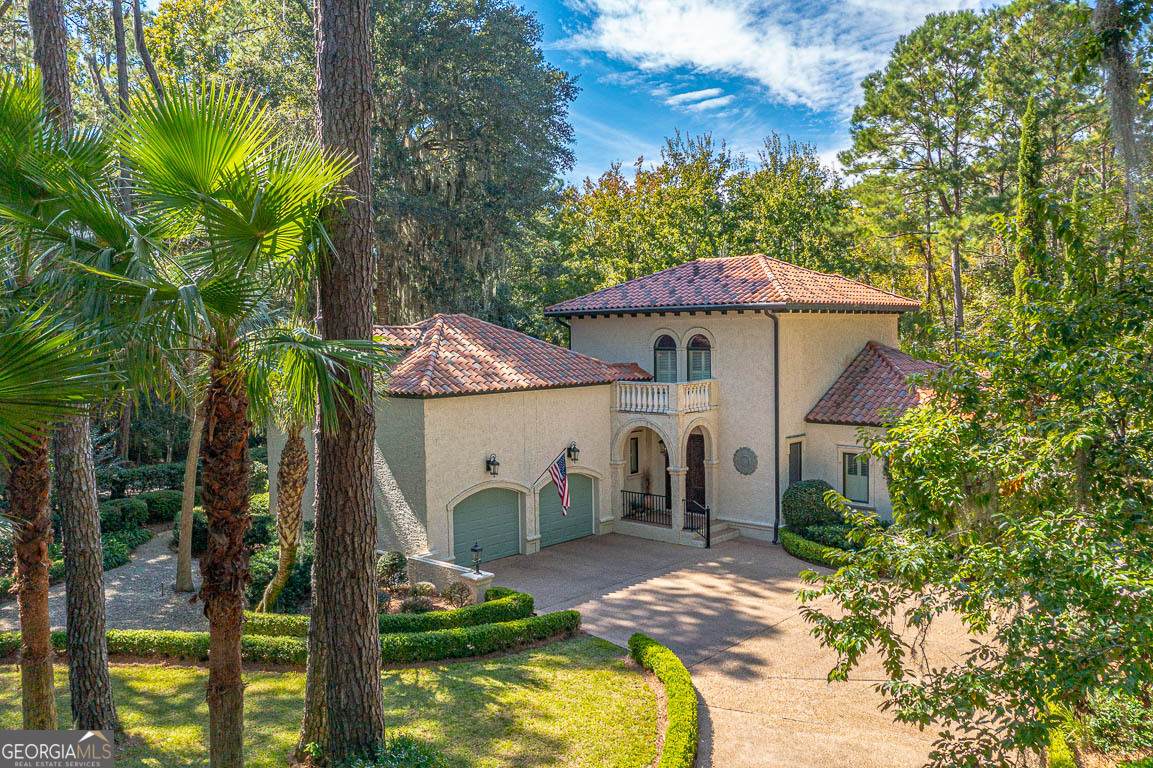 1288 Old Cane Mill Drive - Photo 1