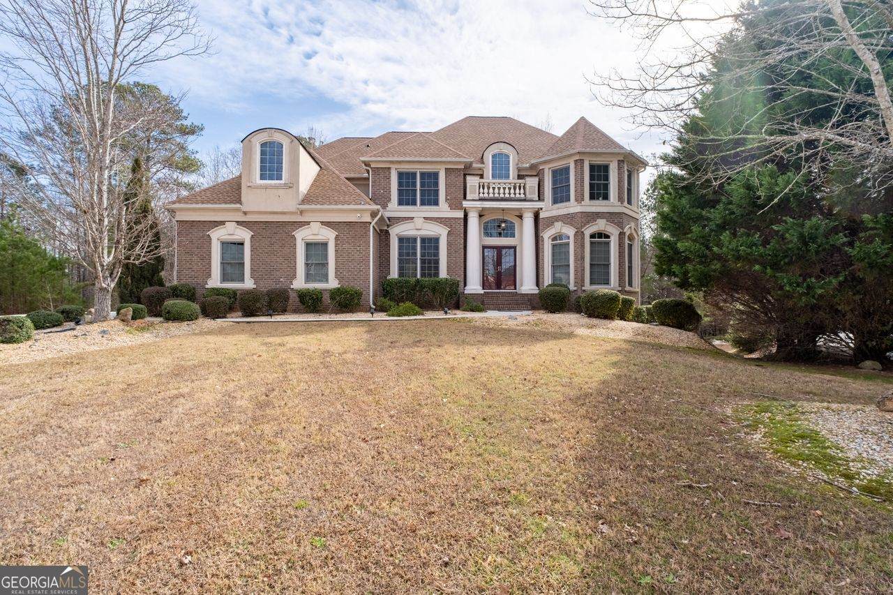 400 Kendrick Terrace - Photo 1