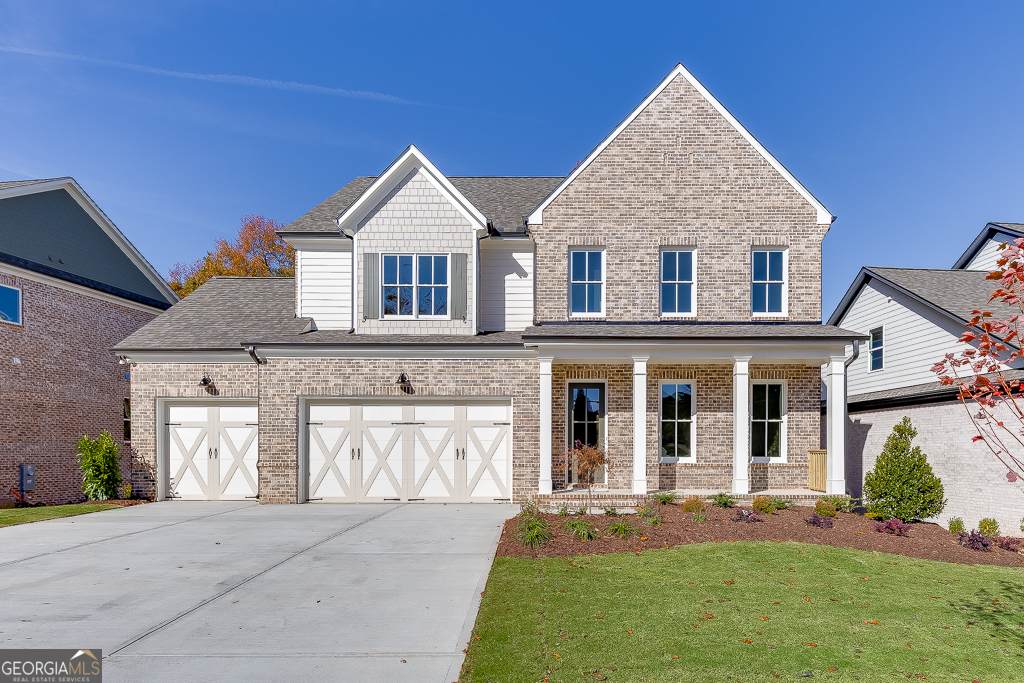 452 Thunder Road - Photo 1