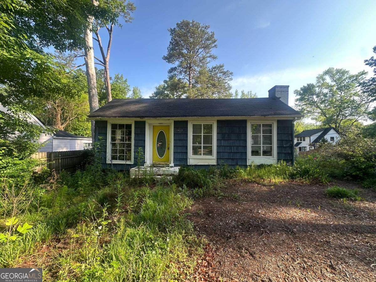 1417 Richland Road - Photo 1