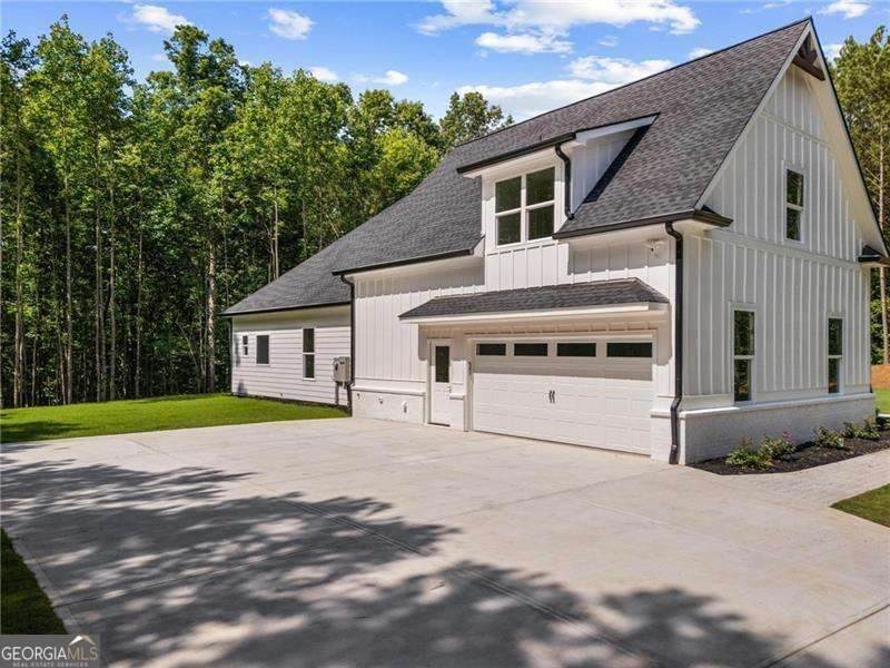 126 Jerusalem Farms Trail - Photo 1