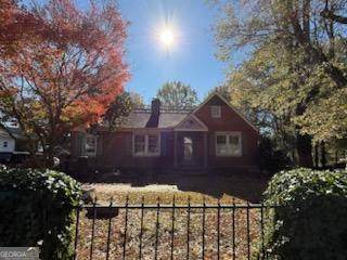 952 Wayside Street - Photo 1