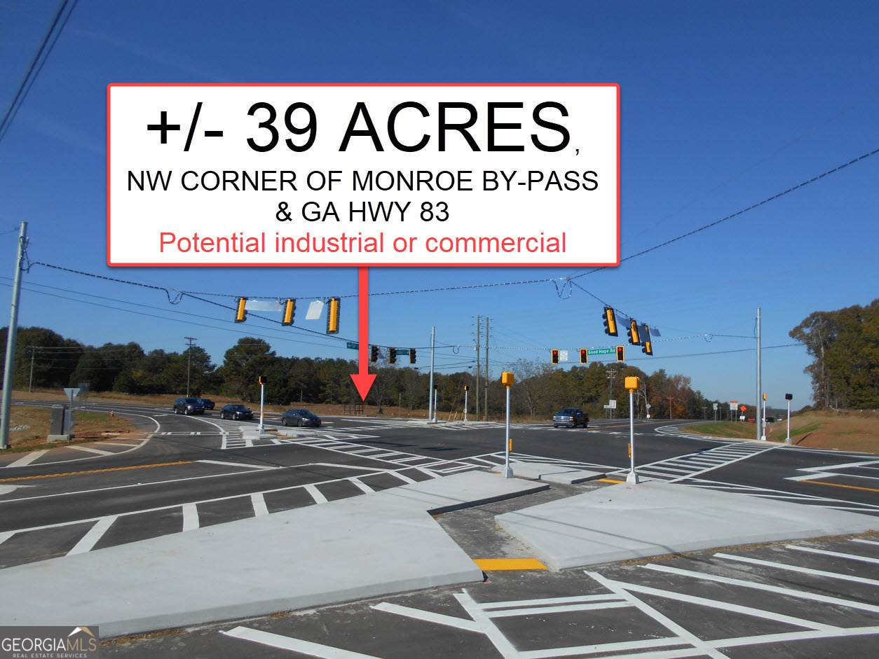 1230 Good Hope Road - Photo 1