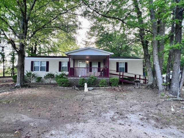 3195 Henderson Grove Road - Photo 1
