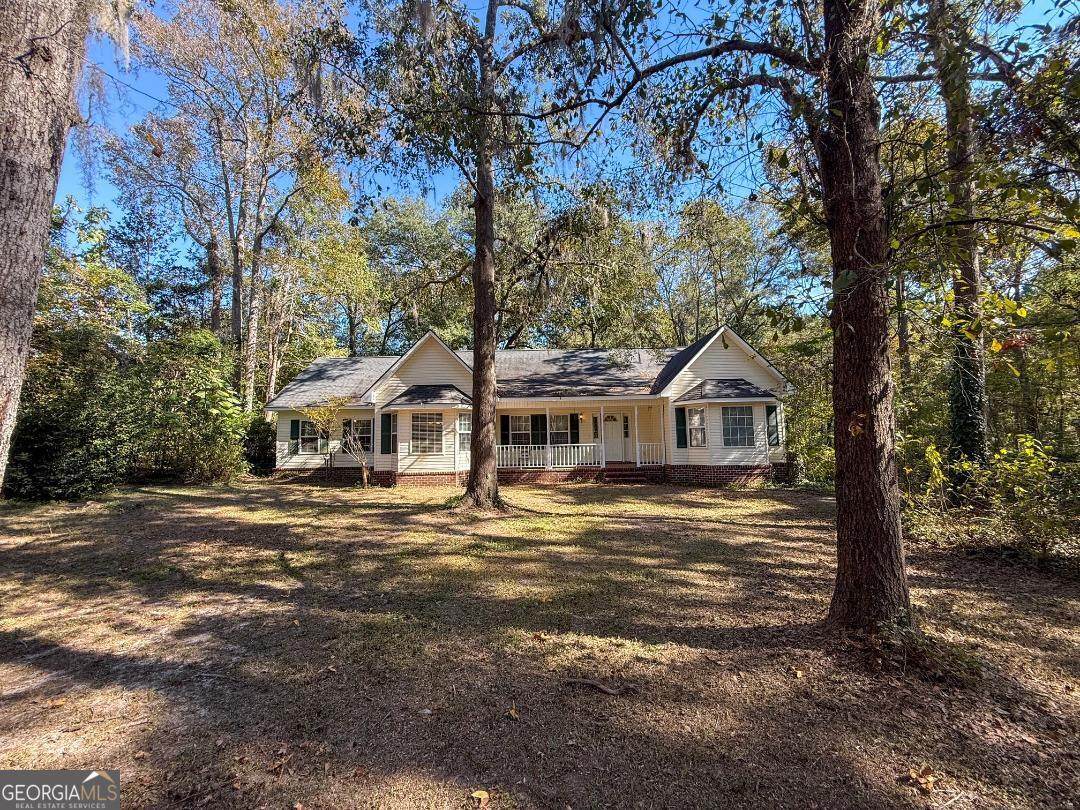 288 Arcola Road - Photo 1