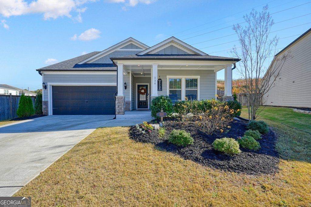 330 Davis Lane - Photo 1