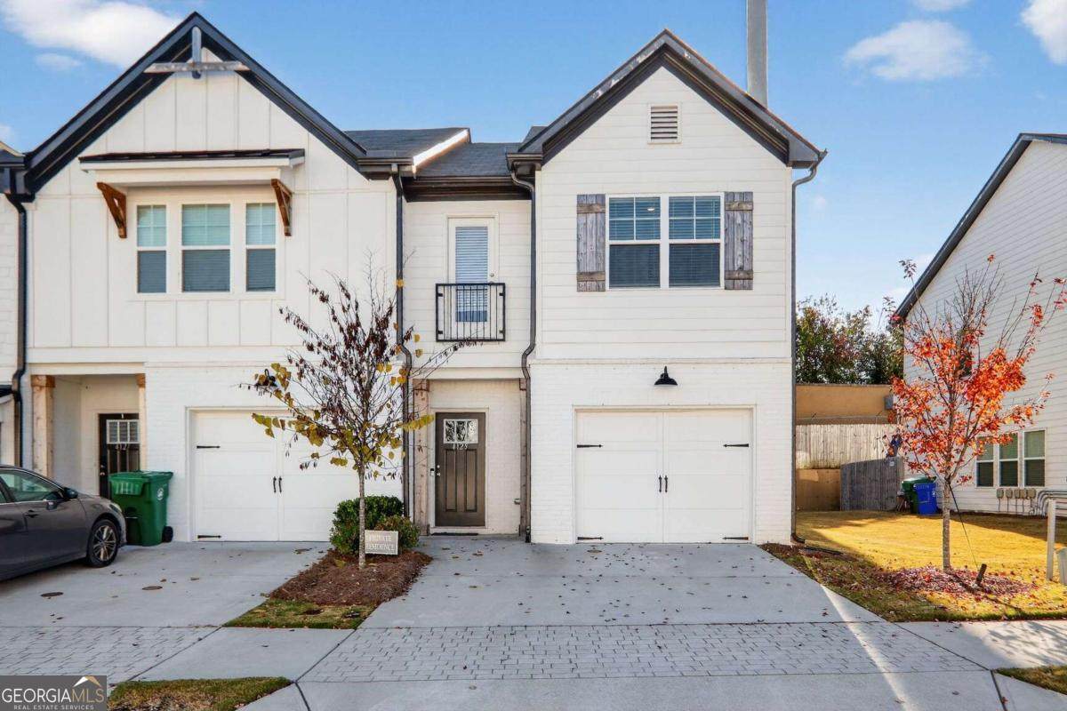 4125 Spring Valley Circle - Photo 1