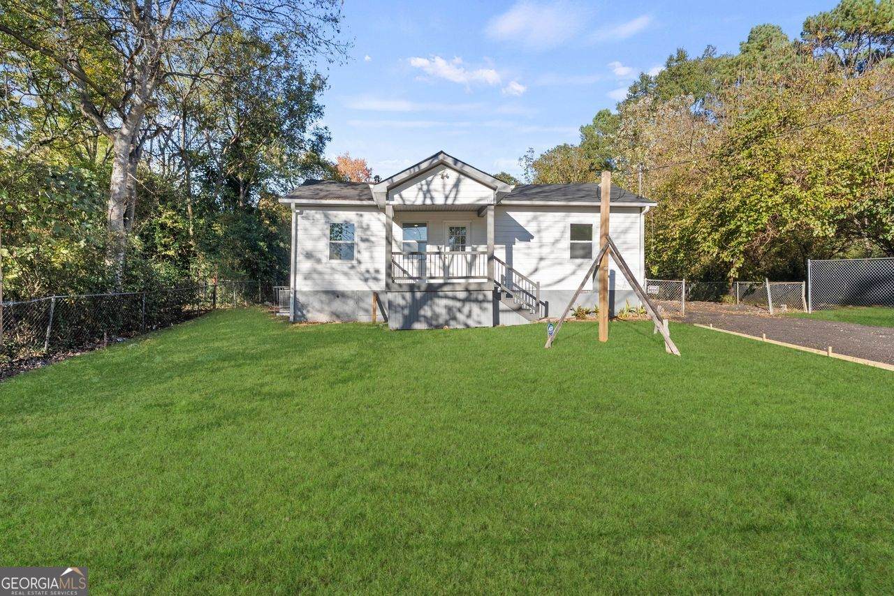 5476 Old Rockbridge Road - Photo 1