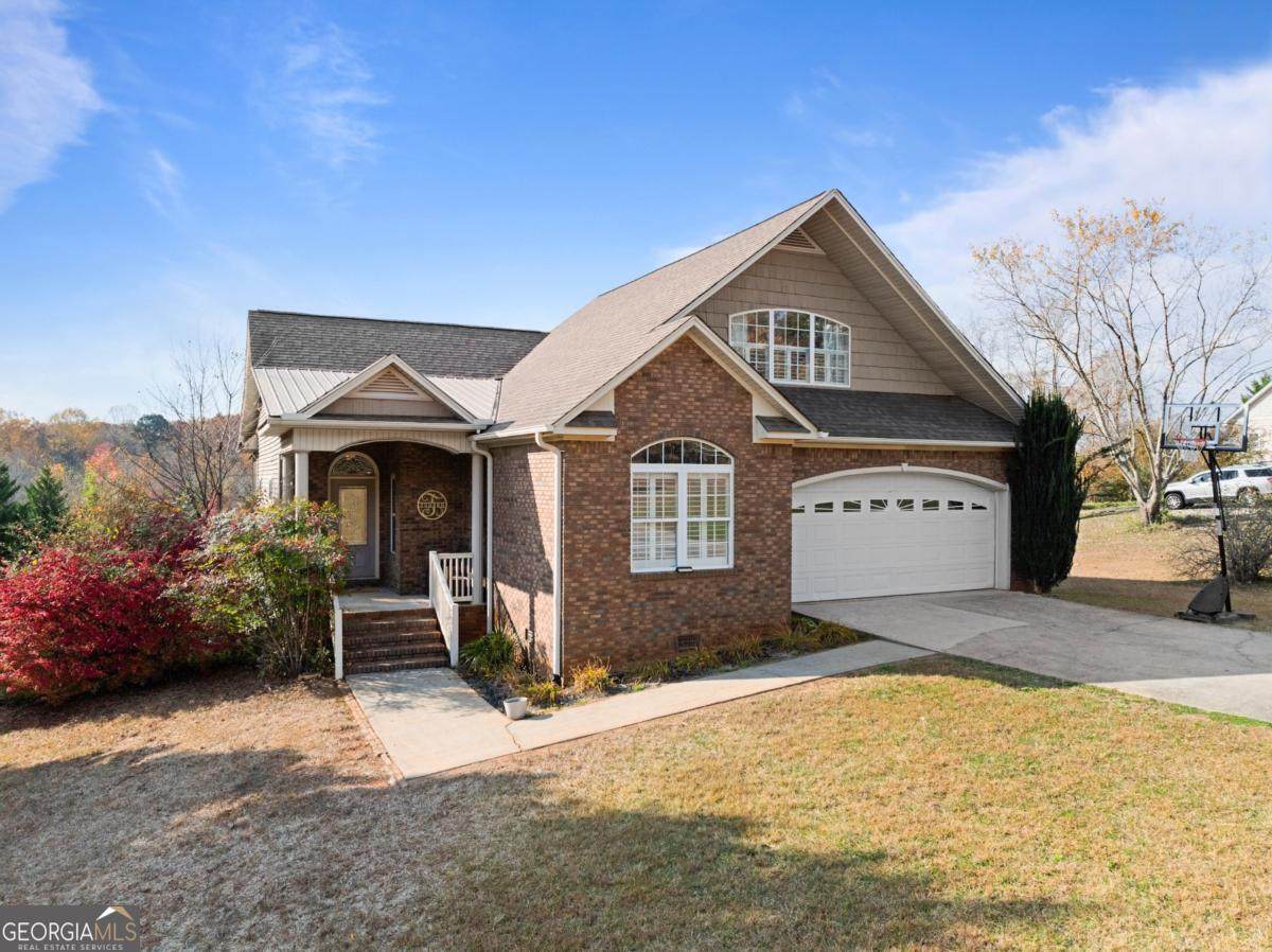 82 Tom Teague Road - Photo 1