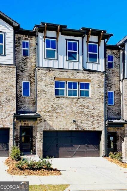 6005 Haviland Alley - Photo 1