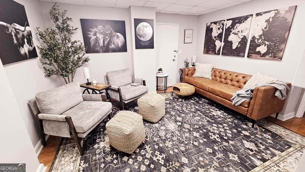 300 Peachtree Street - Photo 1