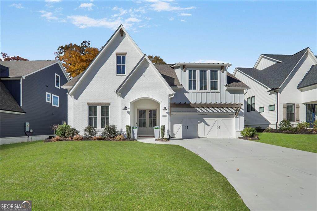 5040 Reserve Drive - Photo 1