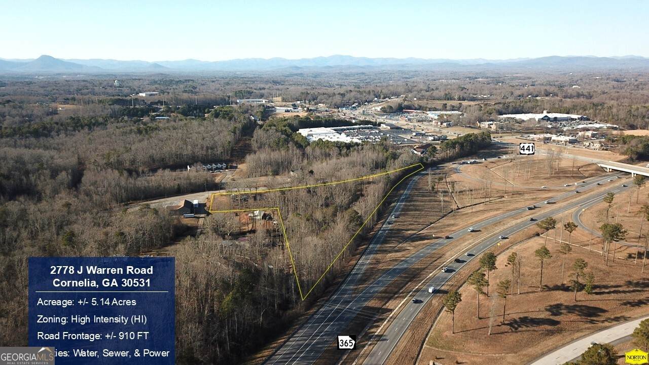2778 J Warren Road - Photo 1
