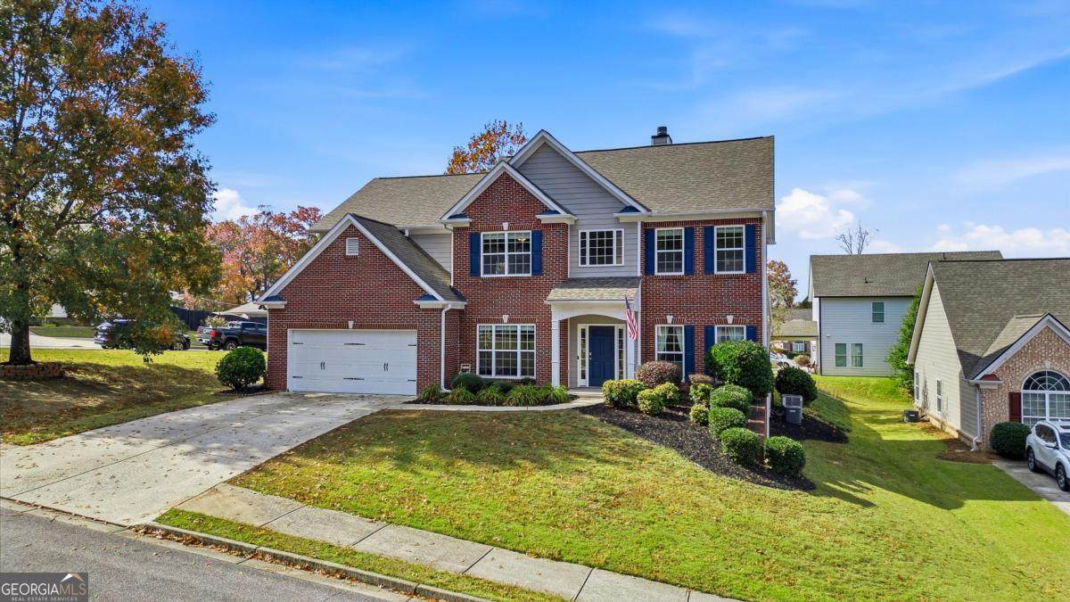 57 Mill Stone Drive - Photo 1