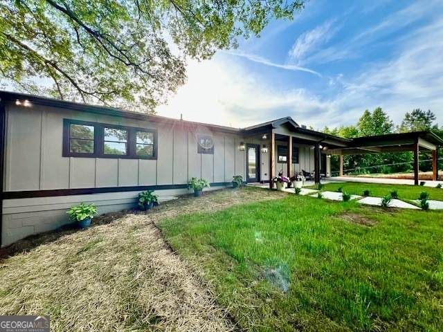 4901 Prince Road - Photo 1