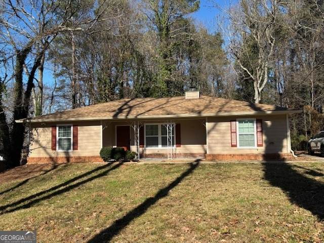 586 Ridge Avenue - Photo 1