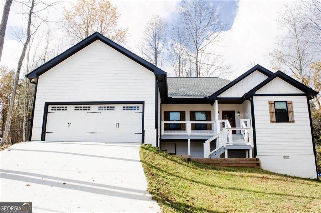 204 Yonah Springs Drive - Photo 1