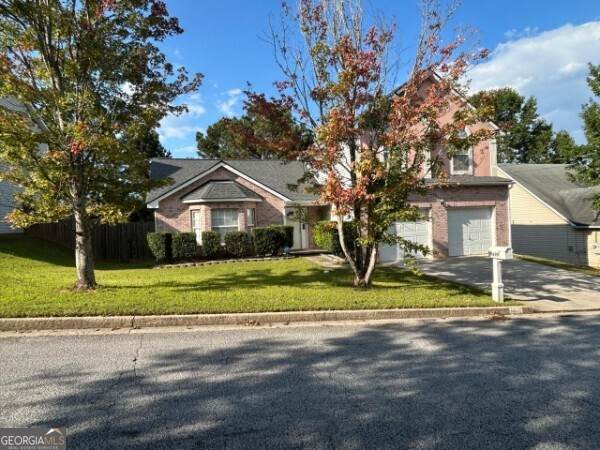 1596 Cutters Mill Drive - Photo 1