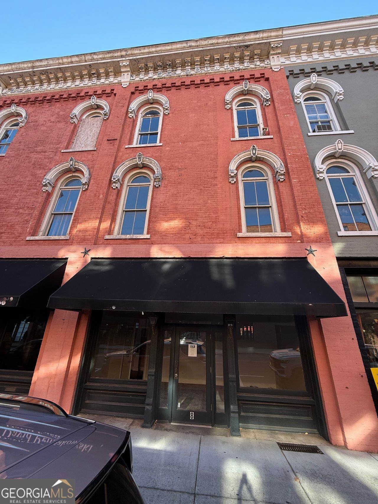 8 3rd Avenue - Photo 1