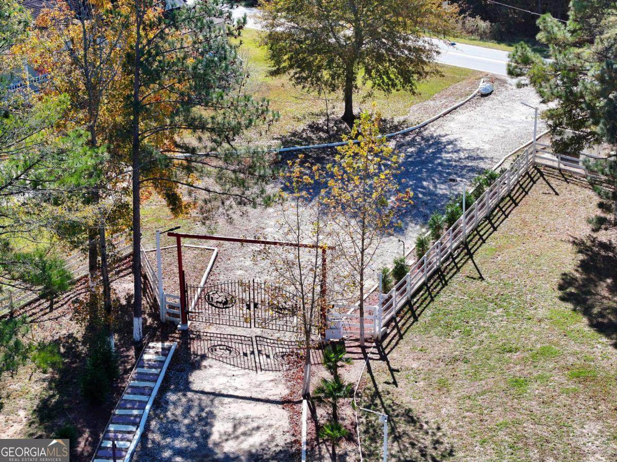8555 Wilkerson Mill Road - Photo 1