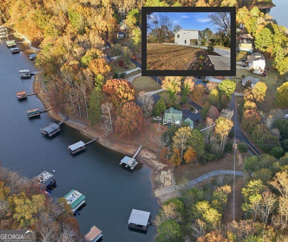 5620 Truman Mountain Road - Photo 1