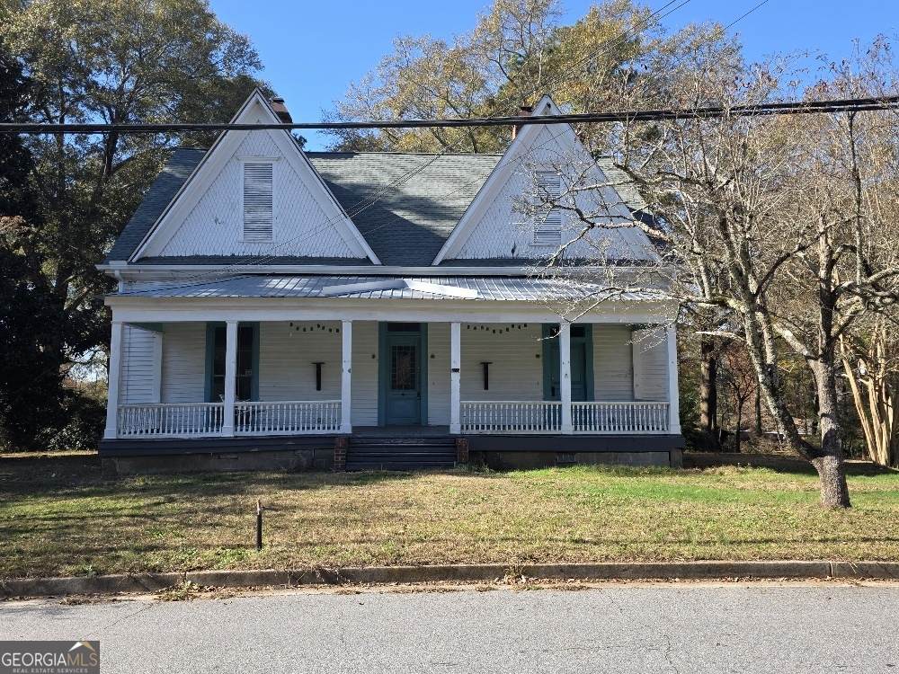 192 Cloud Street - Photo 1