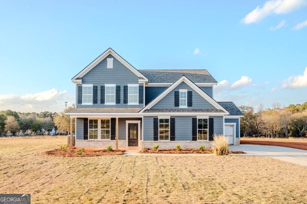 100 Cherokee Court - Photo 1