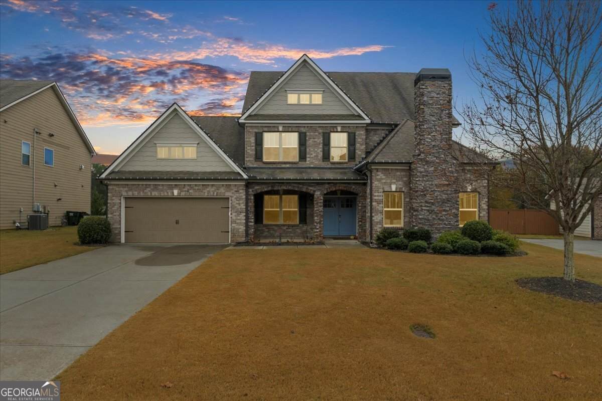 4830 Hershel Street - Photo 1