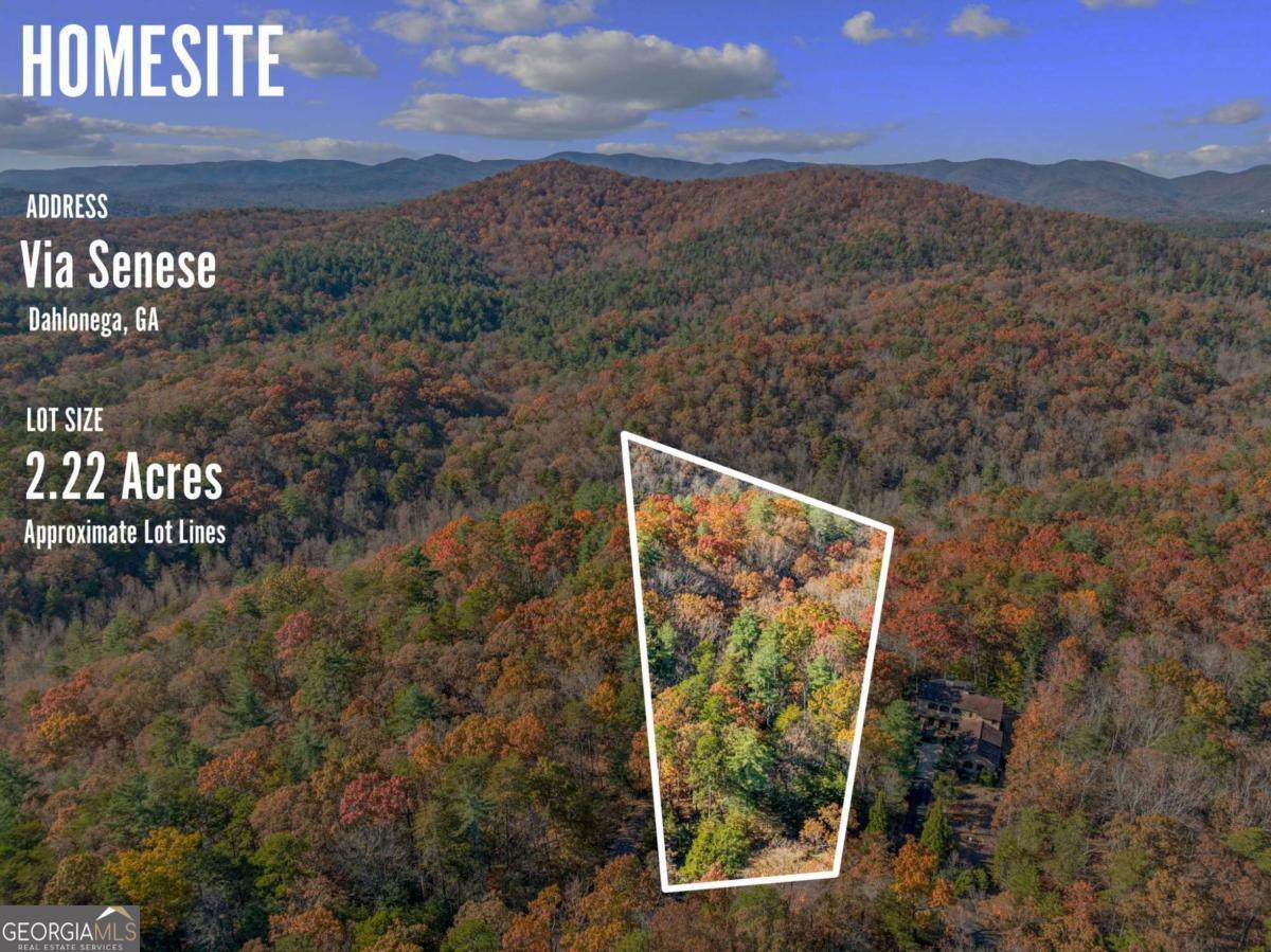 0 Via Senese - Photo 1