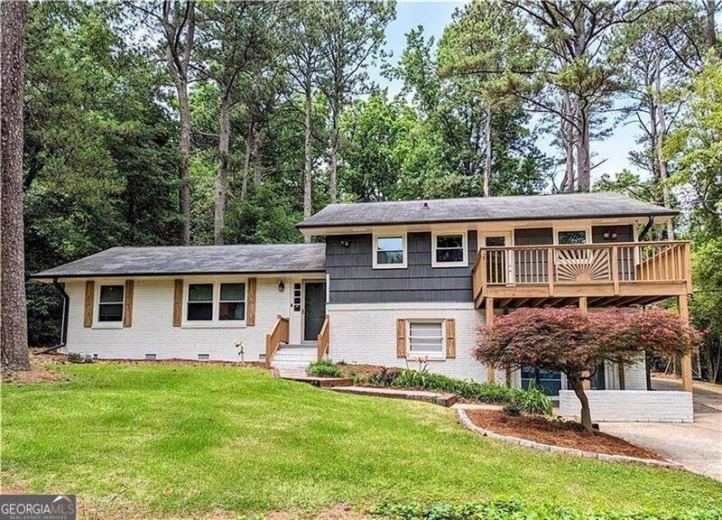 3860 Cardinal Drive - Photo 1