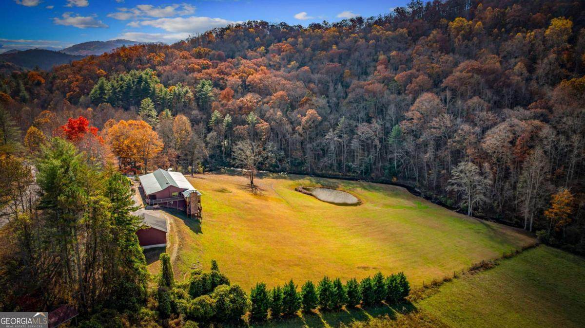 908 Cashes Valley Road - Photo 1