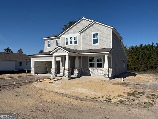 232 Park View Lane - Photo 1