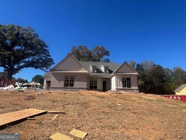 8145 Heardsville Court - Photo 1