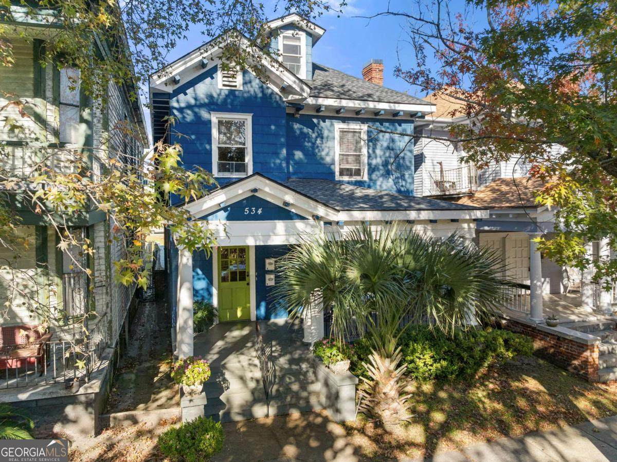 534 Waldburg Street - Photo 1