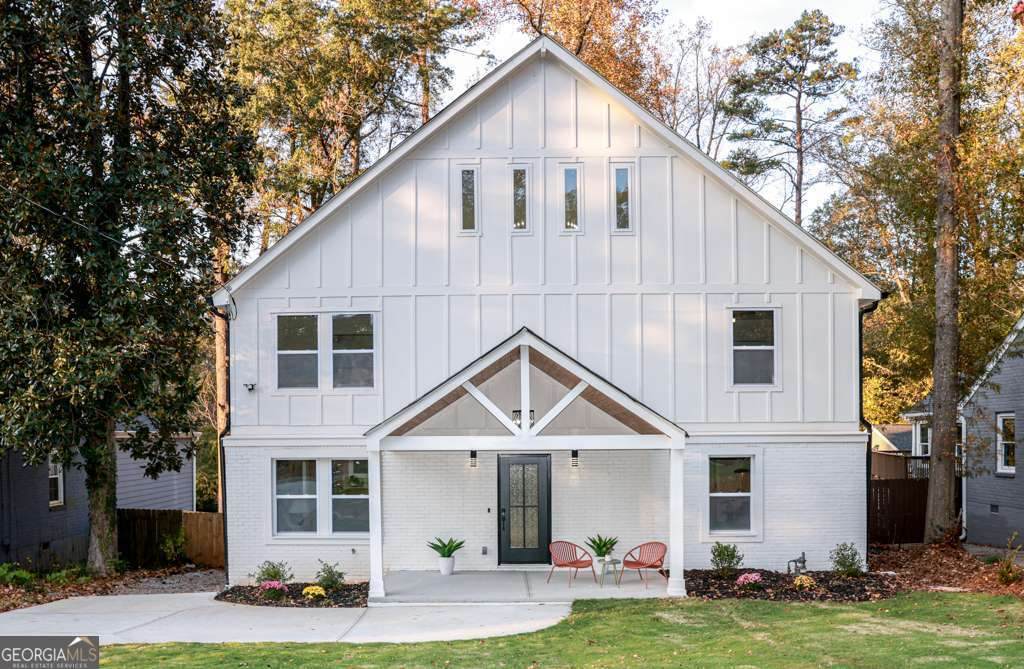 2566 Creekwood Terrace - Photo 1